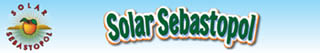 Solar Sebastopol web site